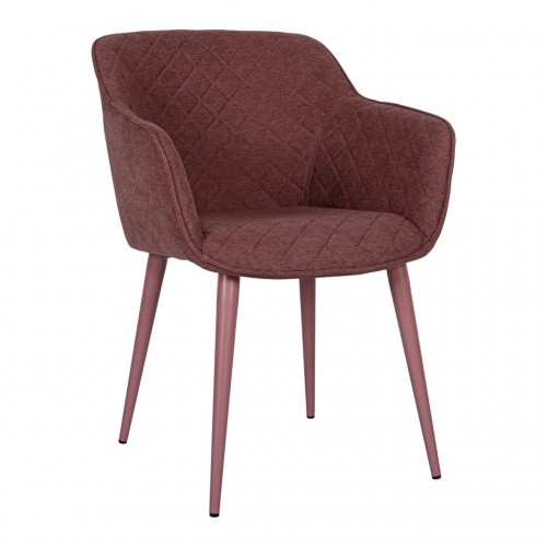 ​Кресло Bavaria Nicolas какао